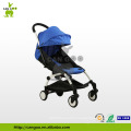 Hot Sale Small Dimension Baby Prams And Strollers With EN1888